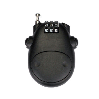 Mini Zip Code Travel Lock
