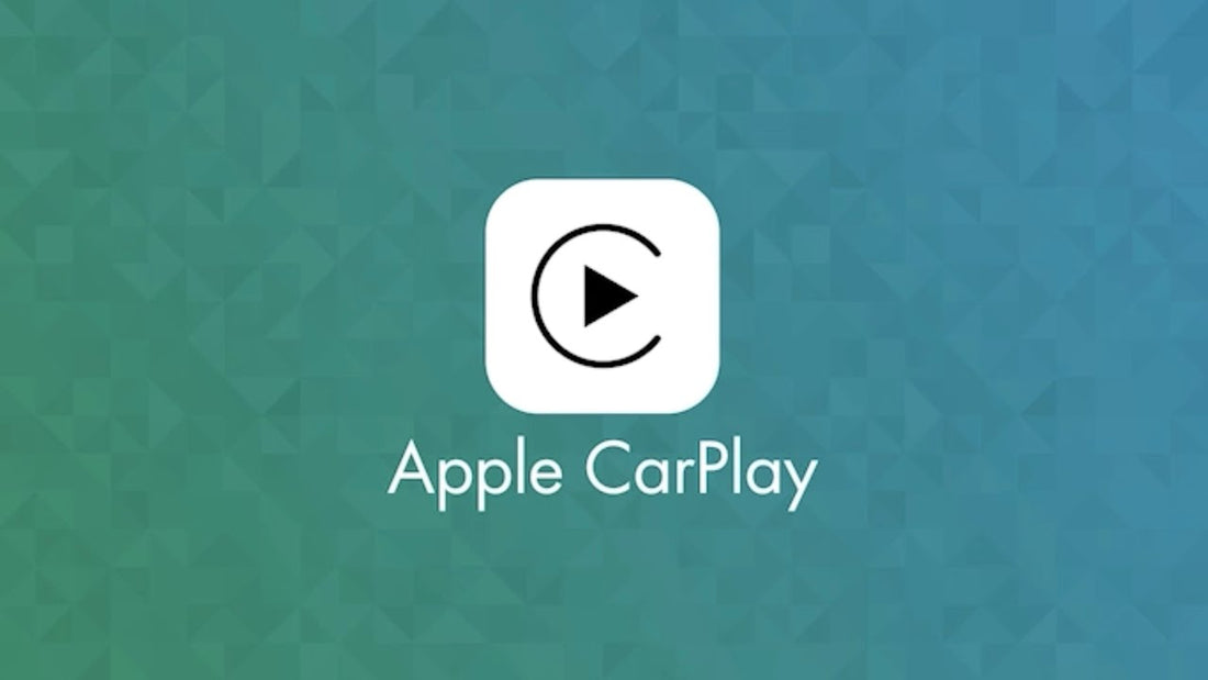 Apple CarPlay