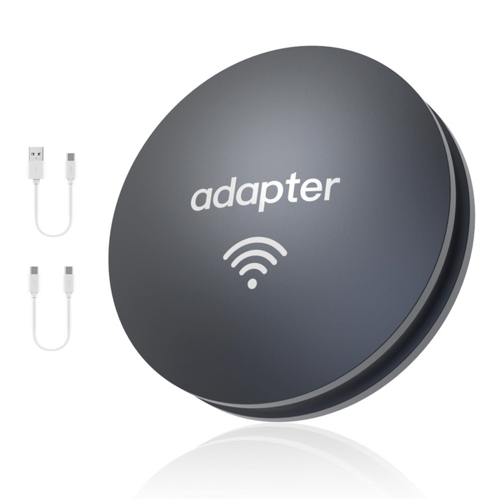 Wireless Apple Carplay Dongle – Fahren